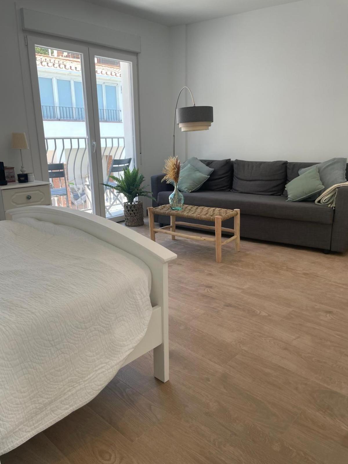 La Familia Pueblo Apartament Mijas