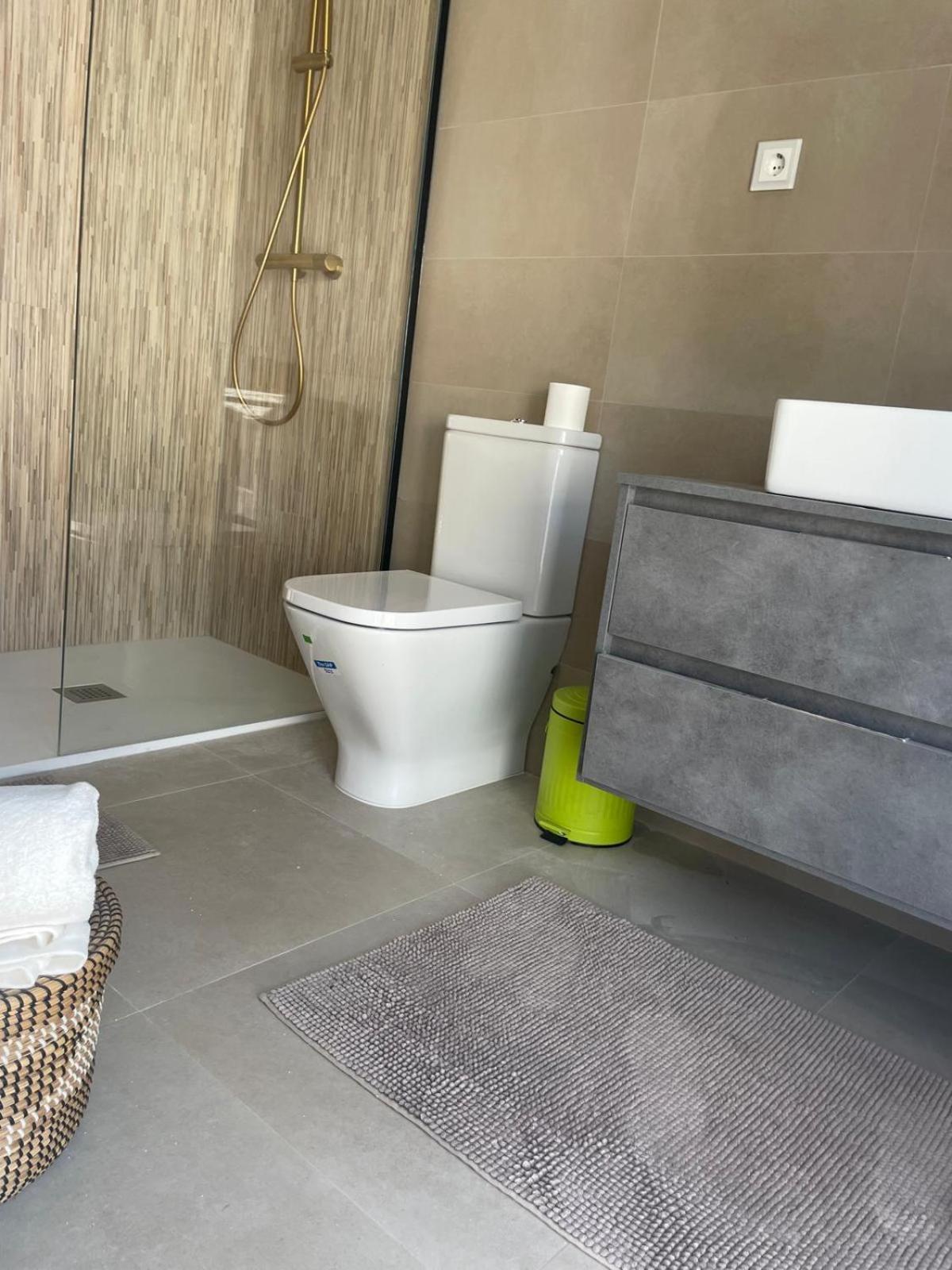 Apartament La Familia Pueblo Mijas
