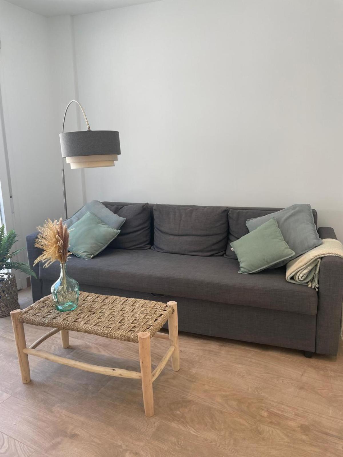 Apartament La Familia Pueblo