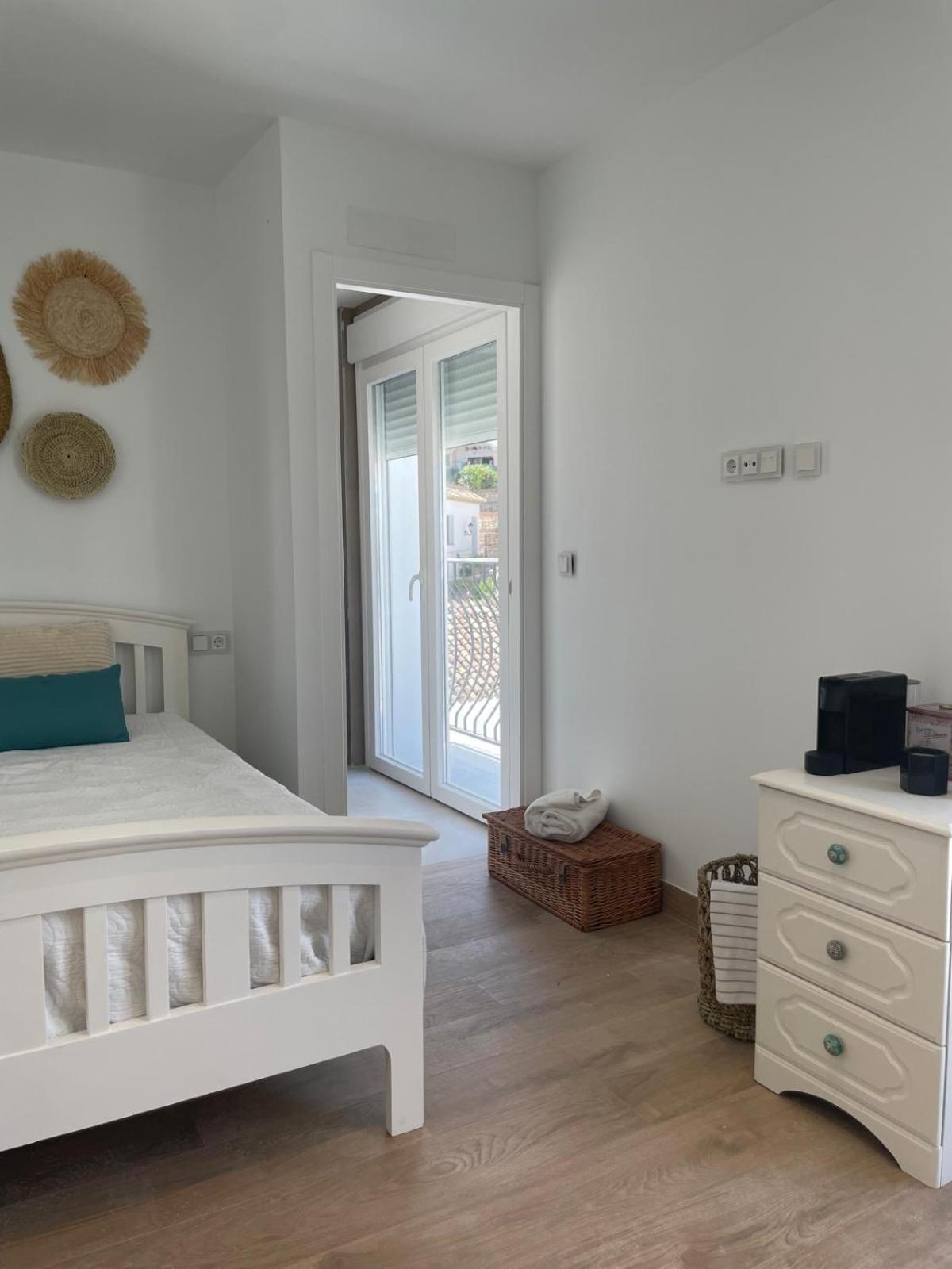 Apartament La Familia Pueblo *