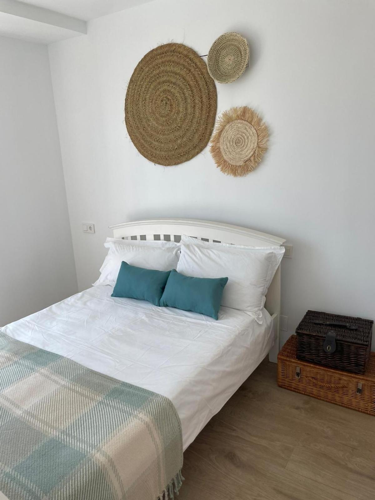 La Familia Pueblo Apartament Mijas