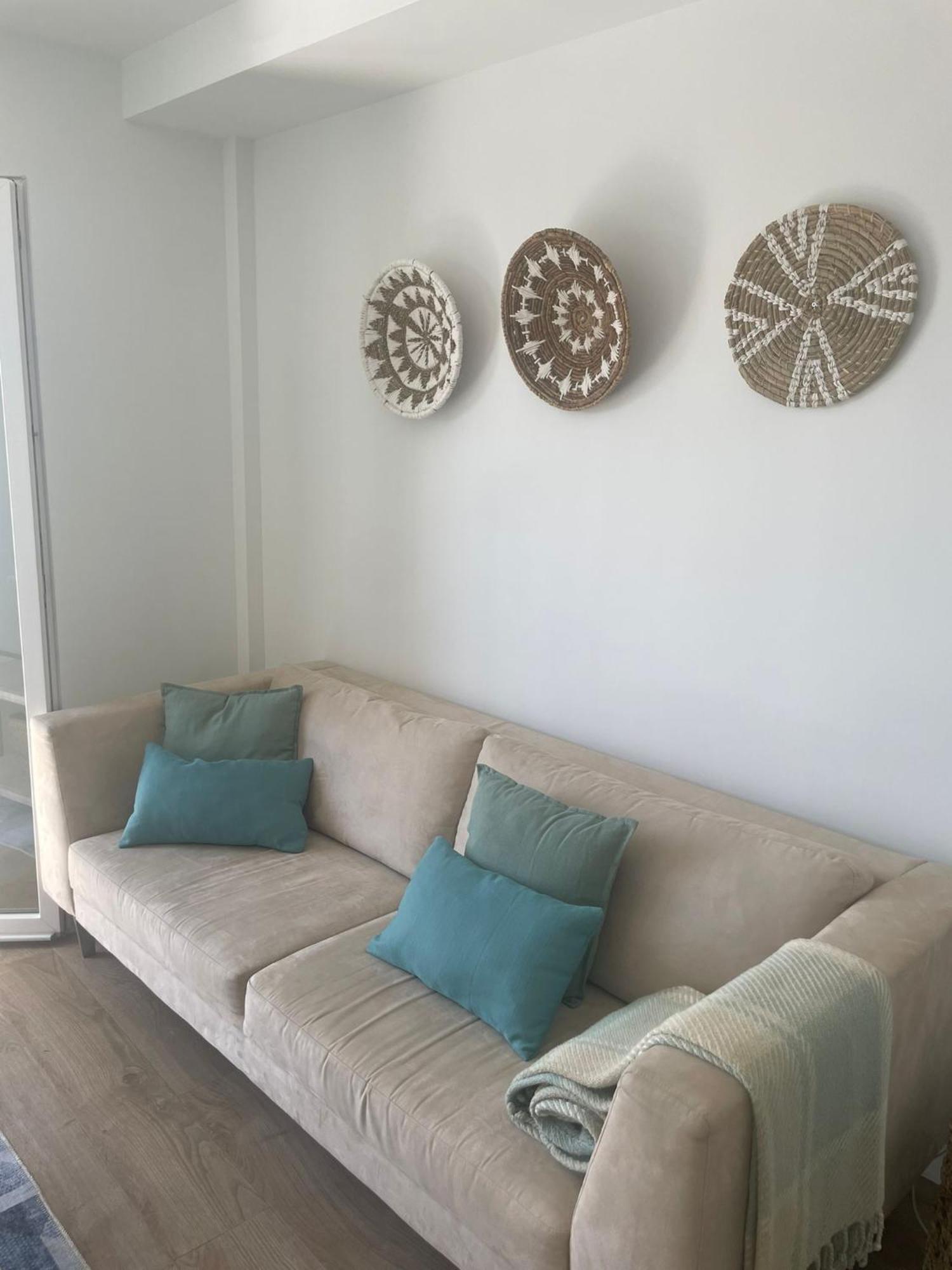 Apartament La Familia Pueblo Mijas