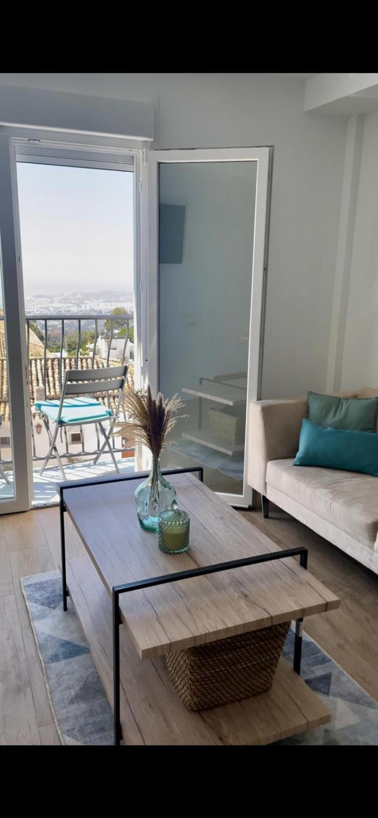 Apartament La Familia Pueblo