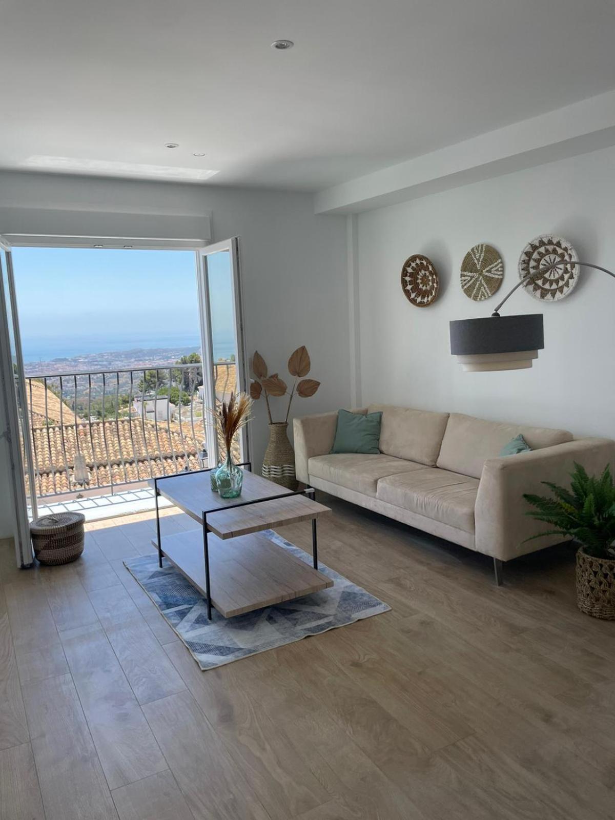 La Familia Pueblo Apartament