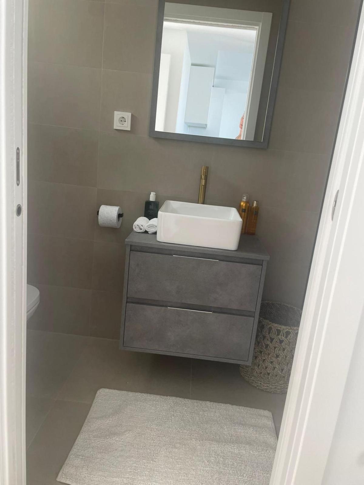 Apartament La Familia Pueblo *