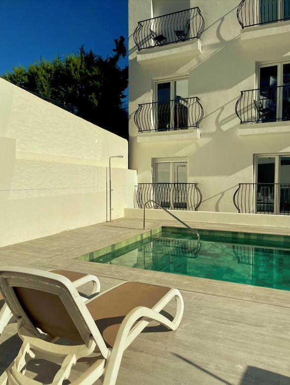 Apartament La Familia Pueblo Mijas