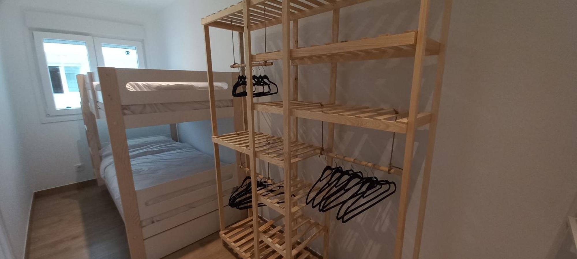 Apartament La Familia Pueblo