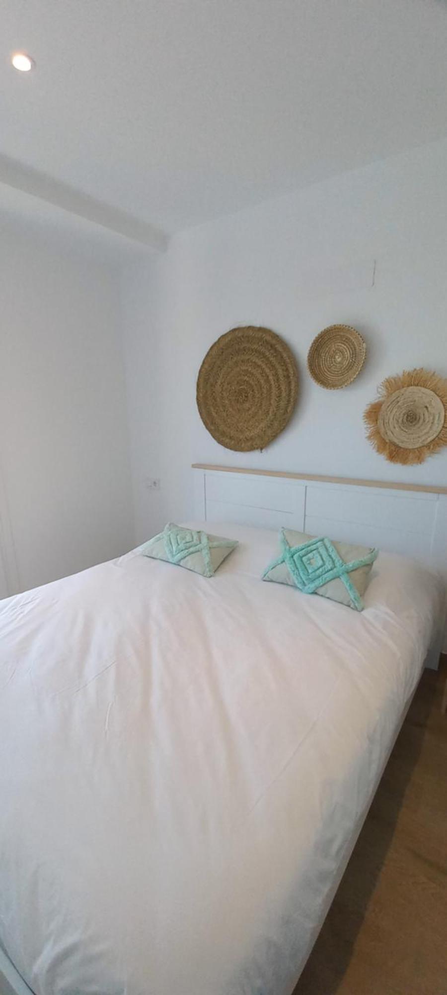 La Familia Pueblo Apartament *