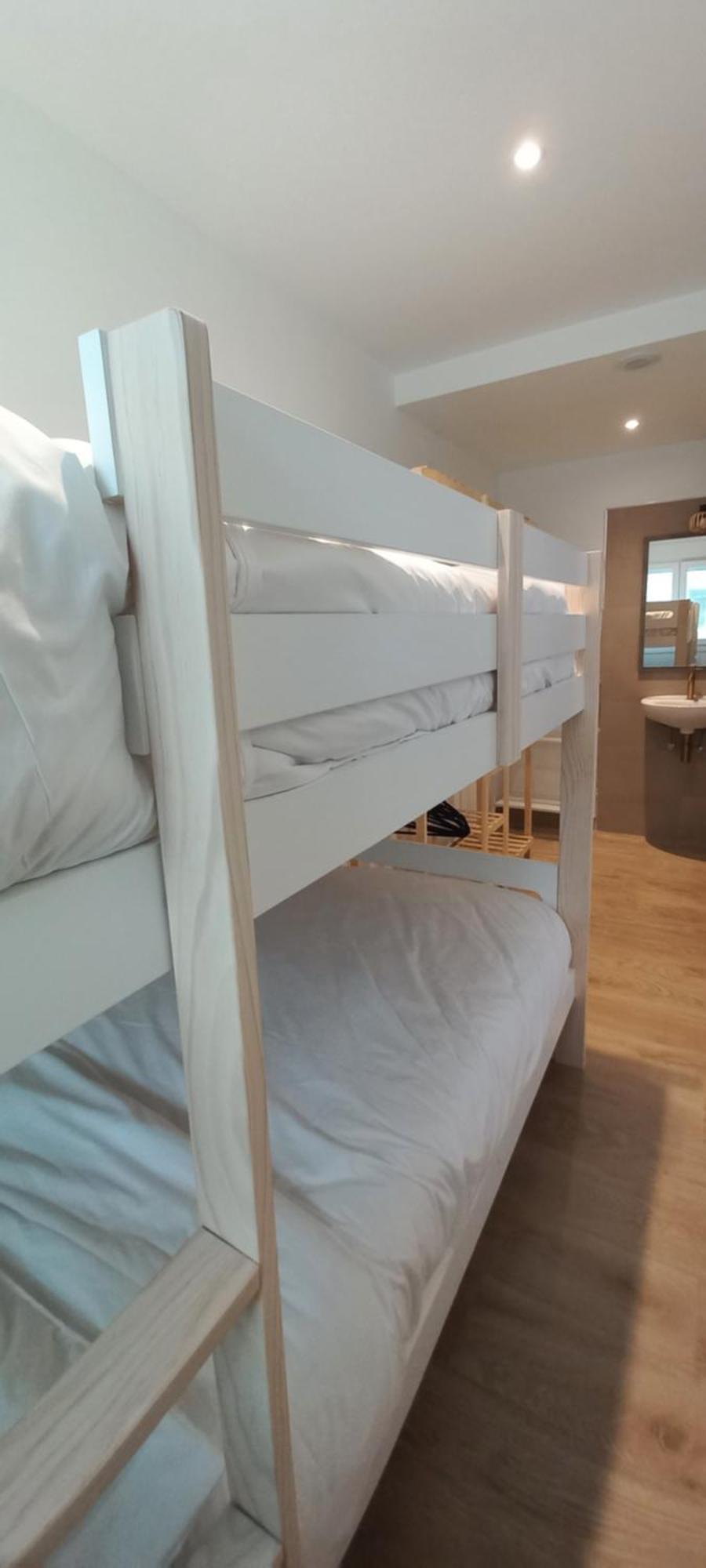 Apartament La Familia Pueblo *