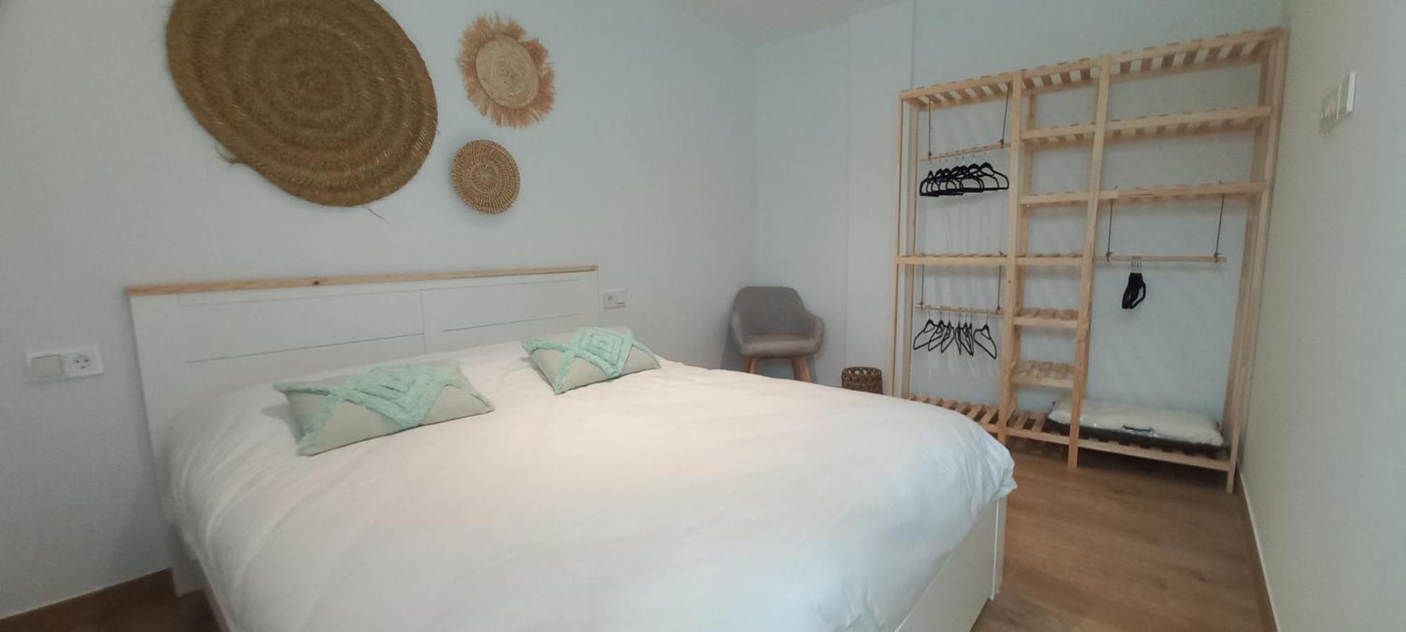 Apartament La Familia Pueblo *