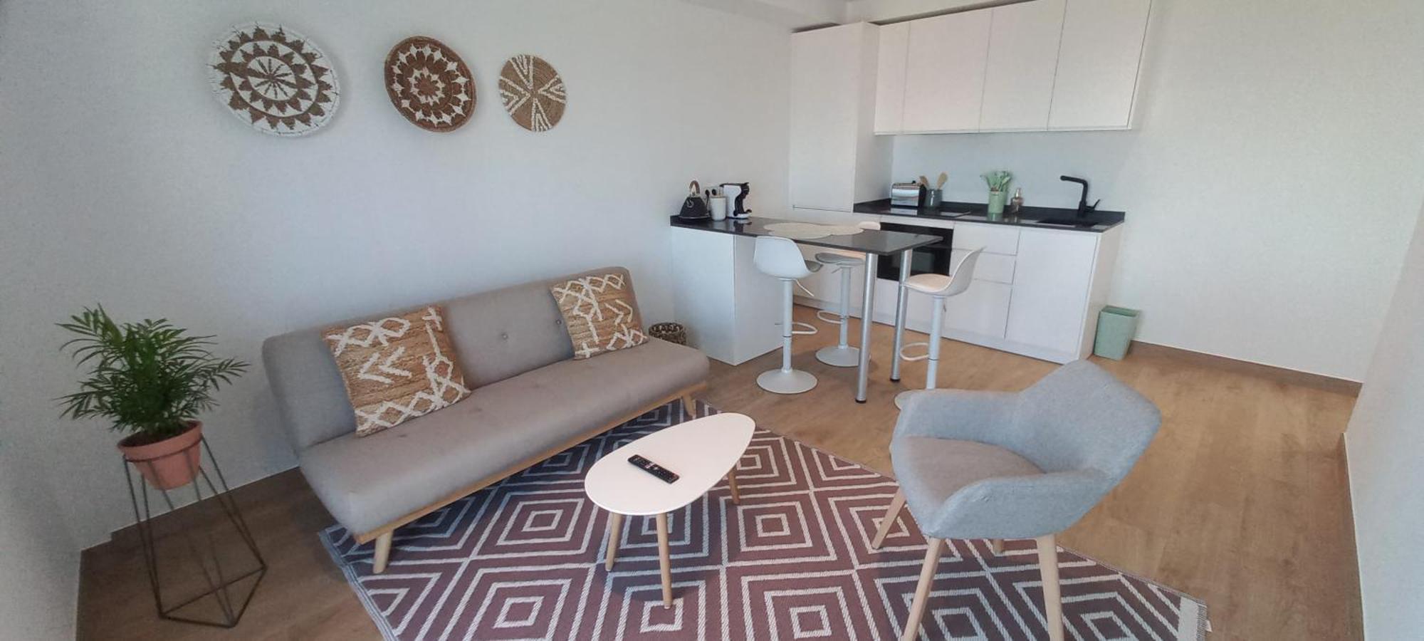 La Familia Pueblo Apartament Mijas