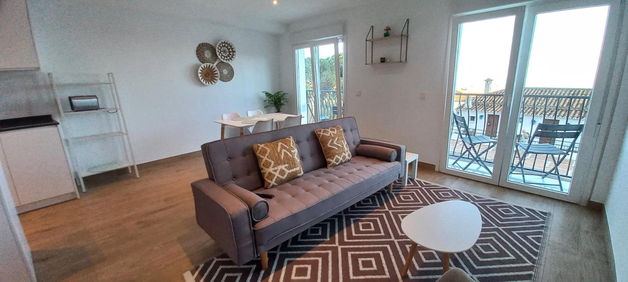 Apartament La Familia Pueblo Mijas