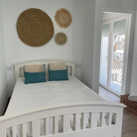 La Familia Apartaments Mijas Pueblo Exterior photo