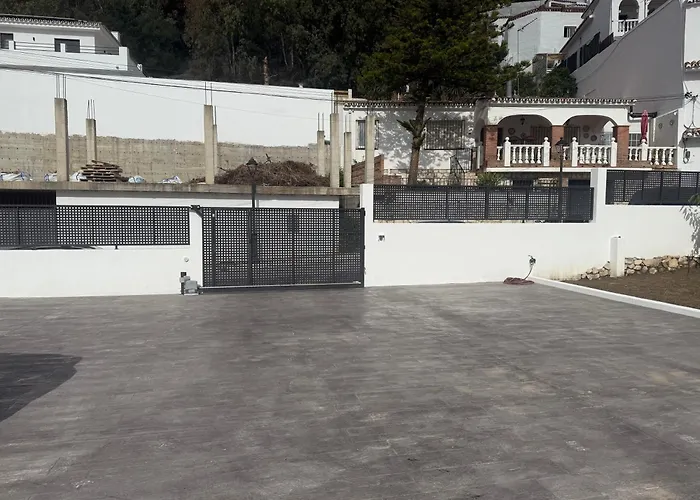 La Familia Apartaments Mijas Pueblo