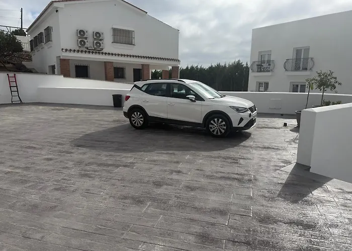 La Familia Apartaments Mijas Pueblo