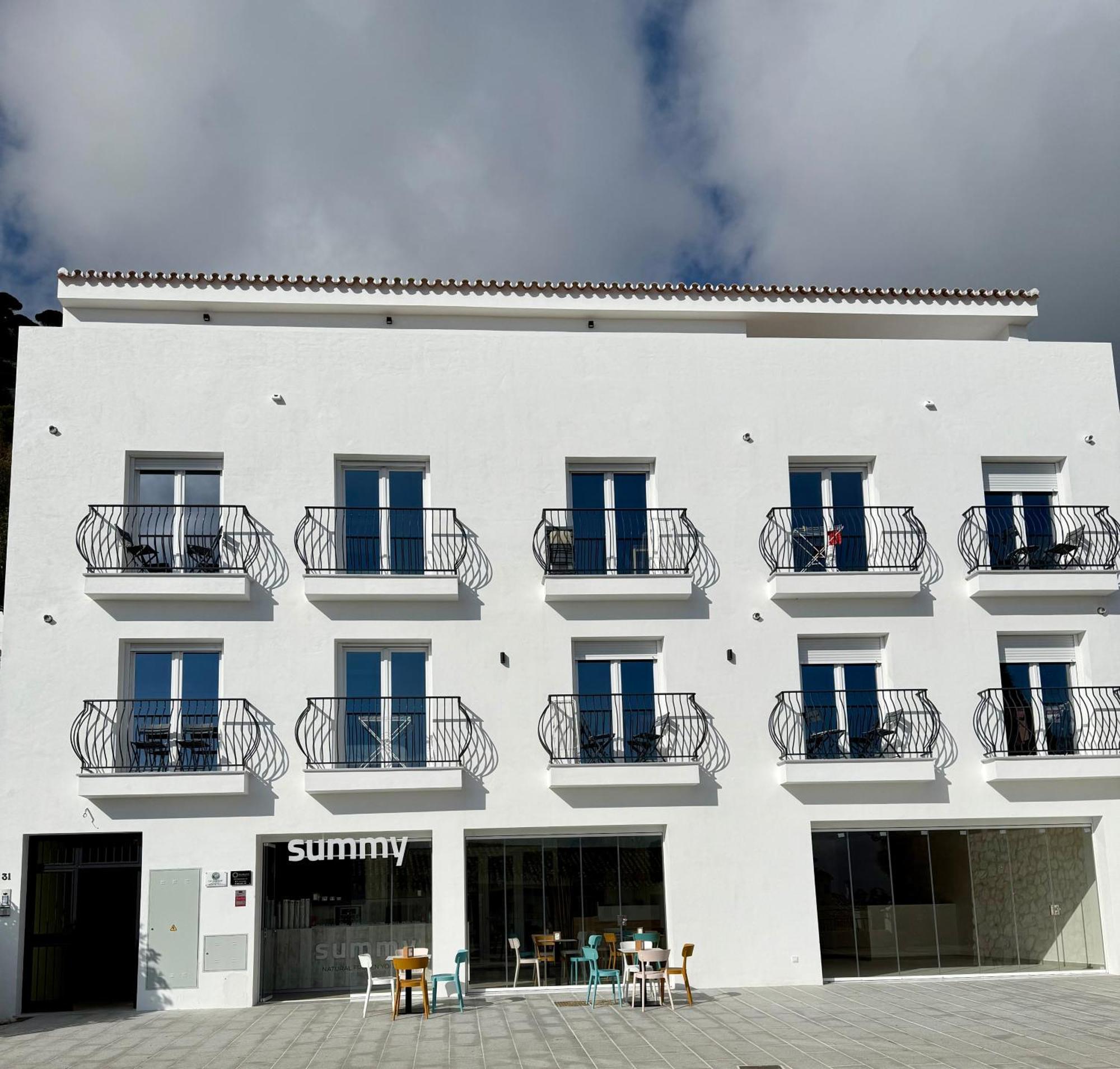 Appartamento La Familia Pueblo Mijas